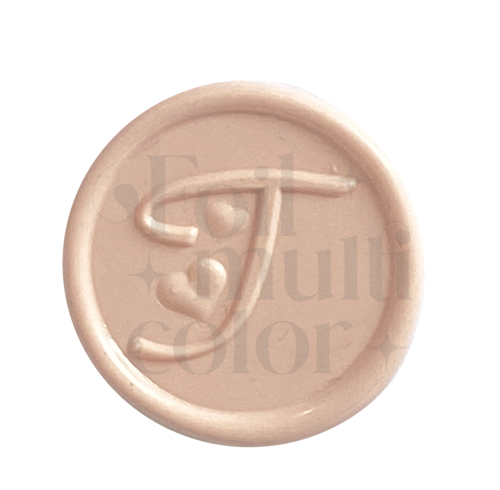 cabezal ABECEDARIO LOVE "T"