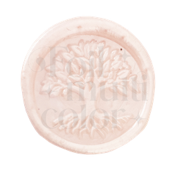 [CESACLPE] Cera SALMÓN CLARO PERLA