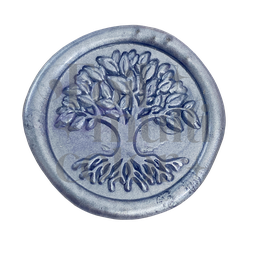 [CEAZGRI] Cera AZUL GRISÁCEO PERLA