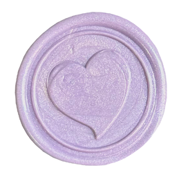 [CerLILGLITT] Cera LILA GLITTER