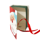 Caja X-MAS Book