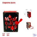 Caja X-MAS Story Book