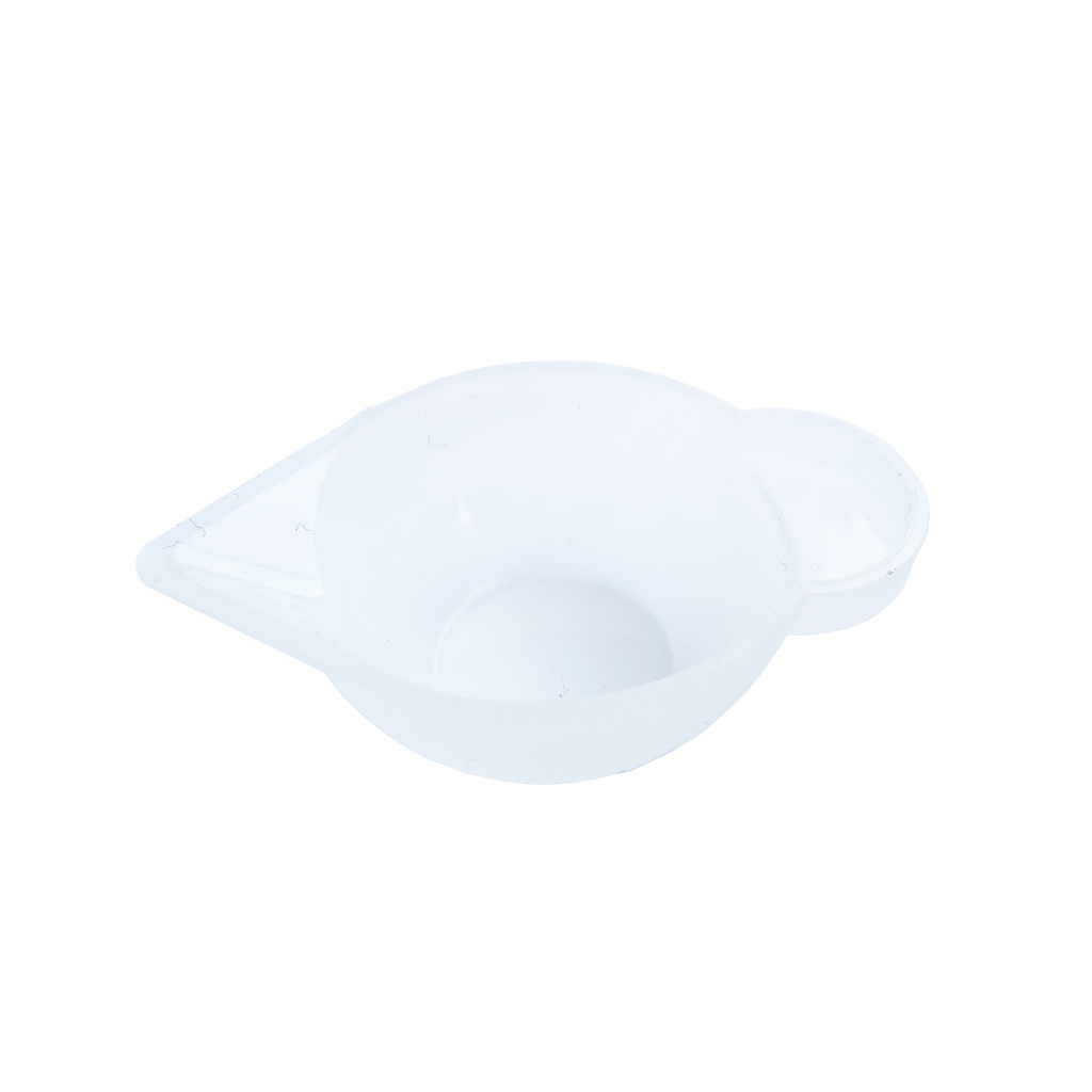 MOLDE DE SILICÓN PARA MEZCLAS TAMAÑO MINI