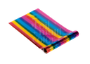 FOIL TONER ARCOIRIS ESCARCHADO