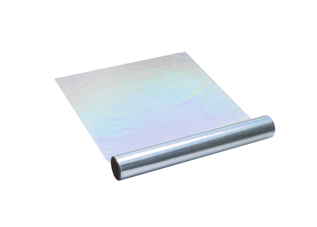 LAMINADO HOLOGRÁFICO GLITTER
