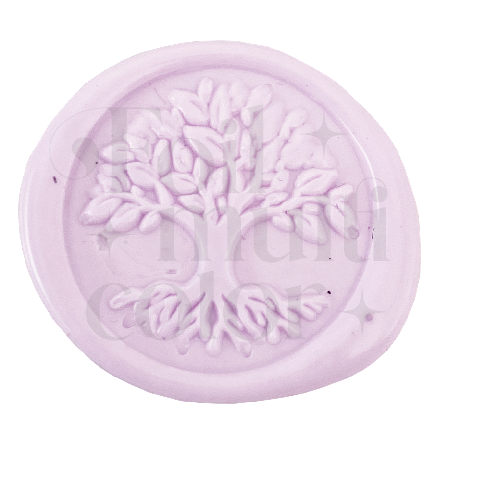 Cera ROSA LAVANDA