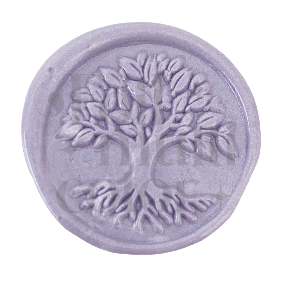Cera Lavanda