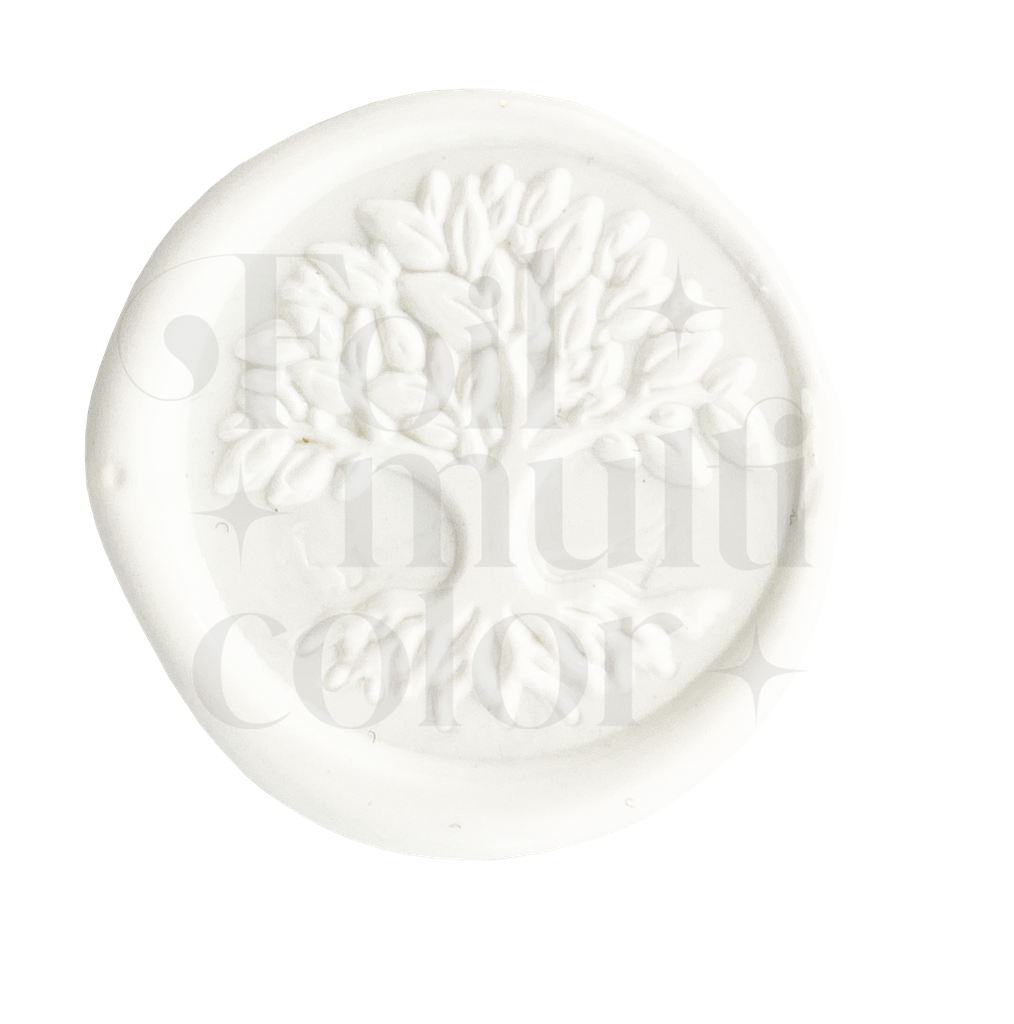 Cera BLANCO
