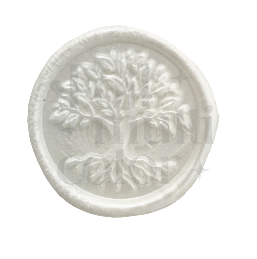 Cera BLANCO PERLA