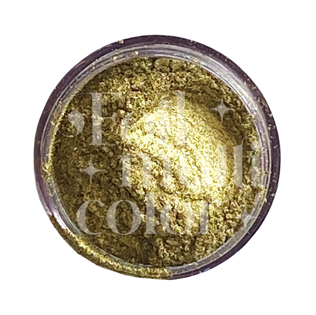 Pigmento ORO