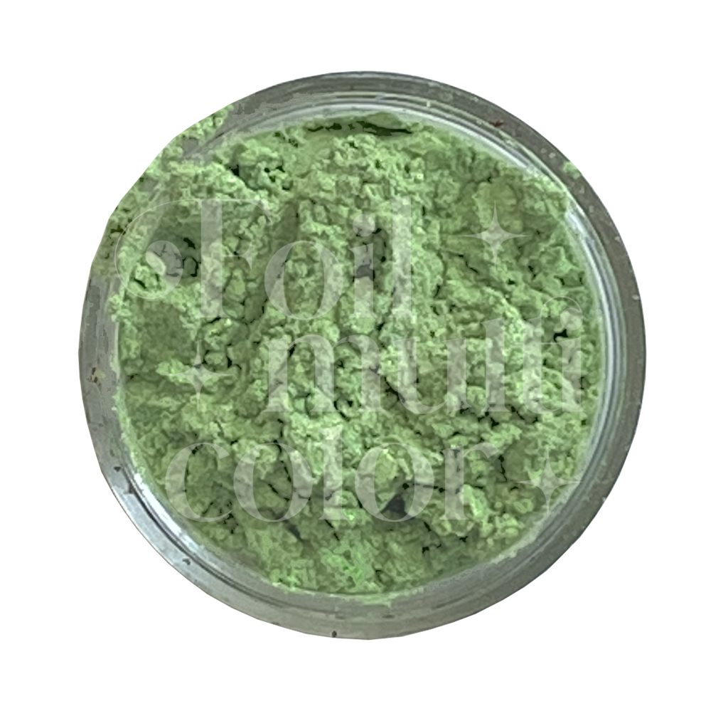 Pigmento MENTA
