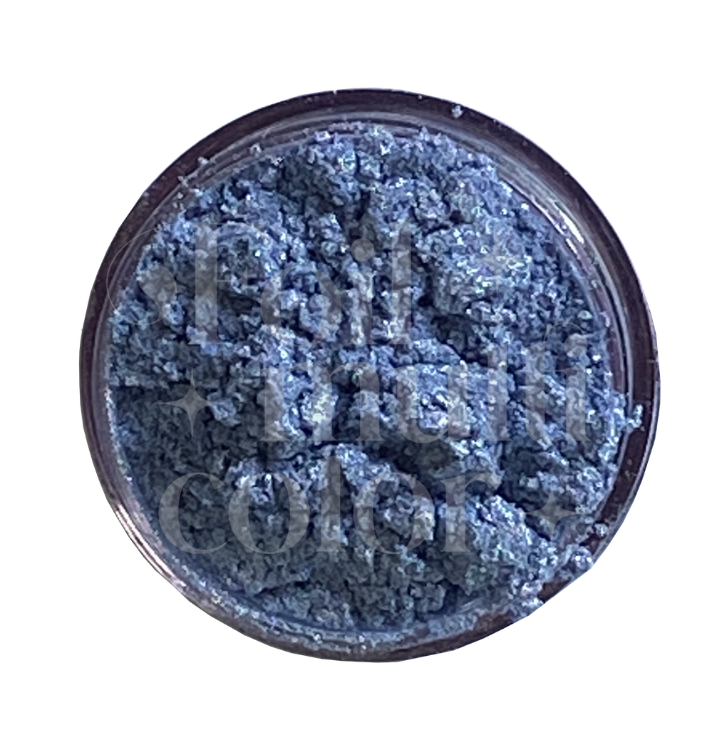 Pigmento AZUL ACERO