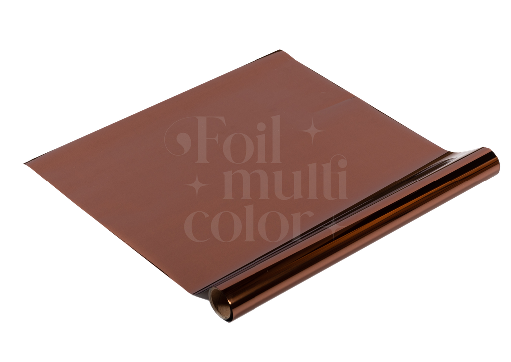 FOIL TONER CAFE
