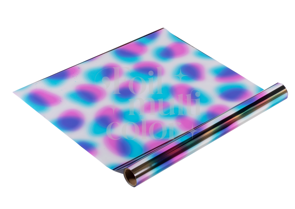 FOIL TONER NUBES PASTEL