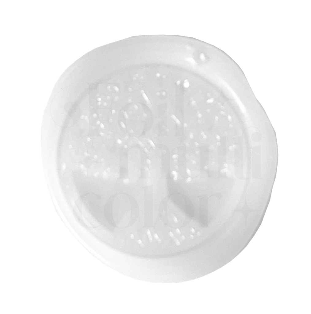 cera TRANSPARENTE