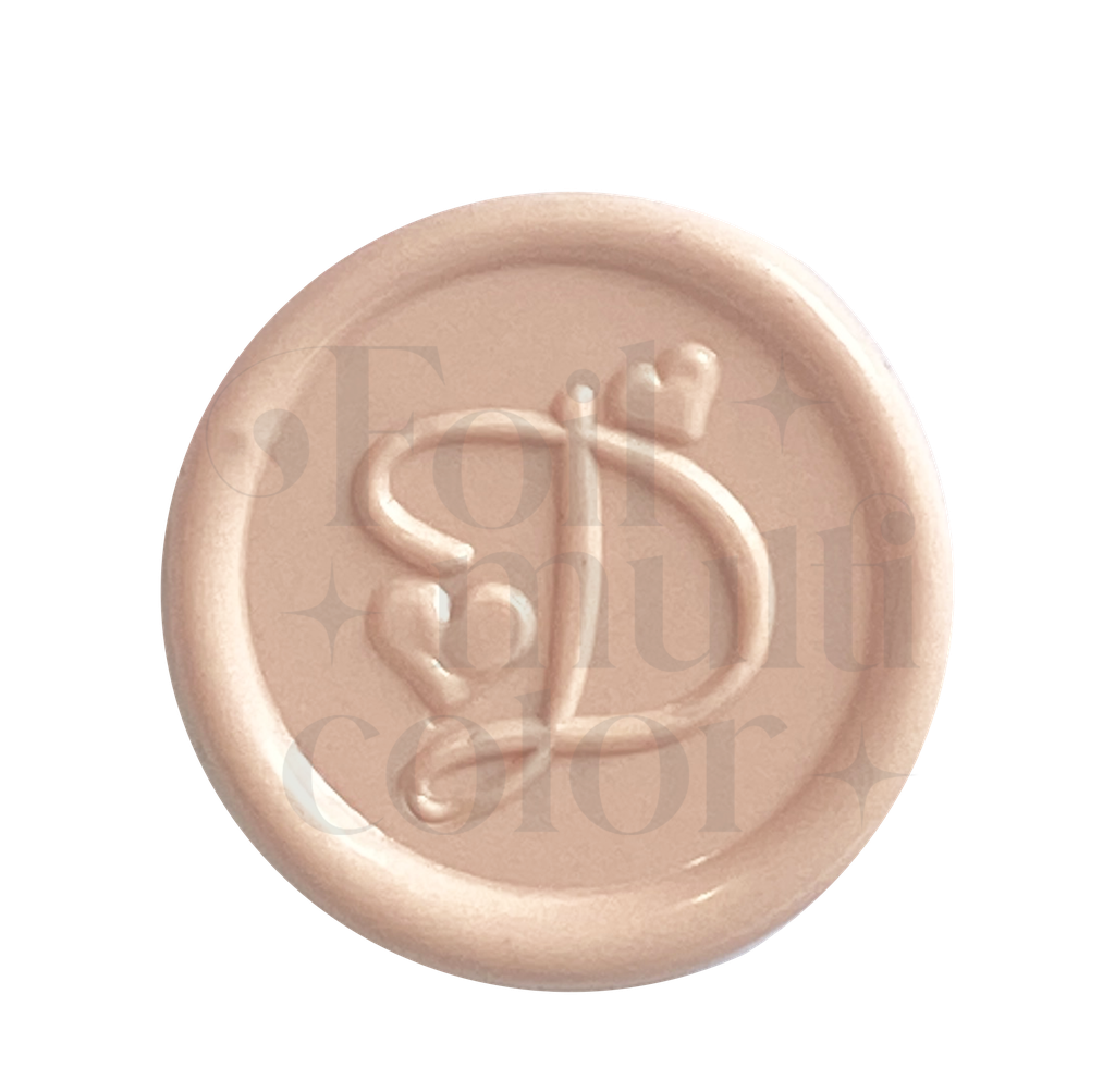 cabezal ABECEDARIO LOVE "D"