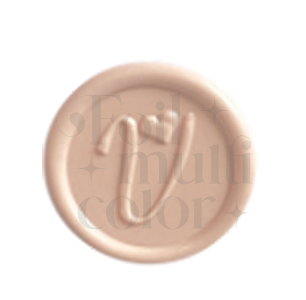 cabezal ABECEDARIO LOVE "V"