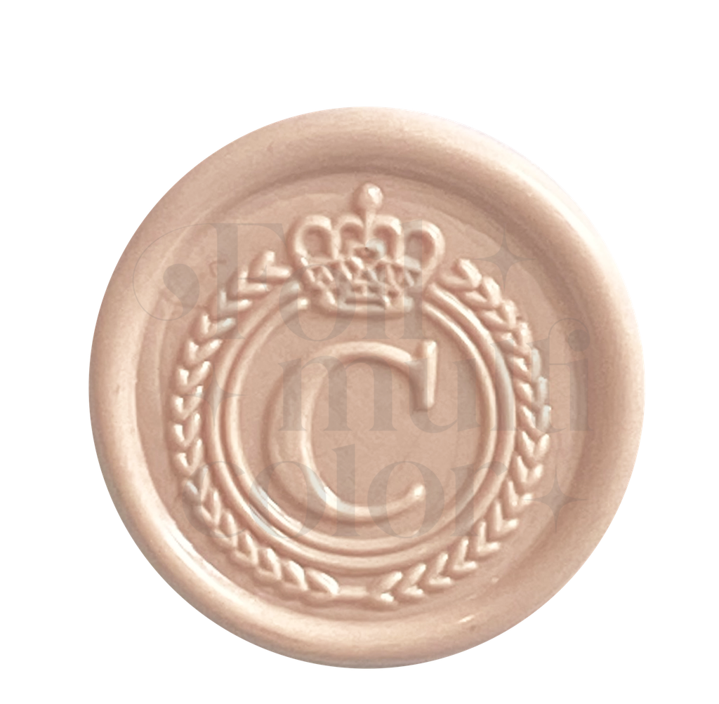 cabezal ABECEDARIO REALEZA "C"