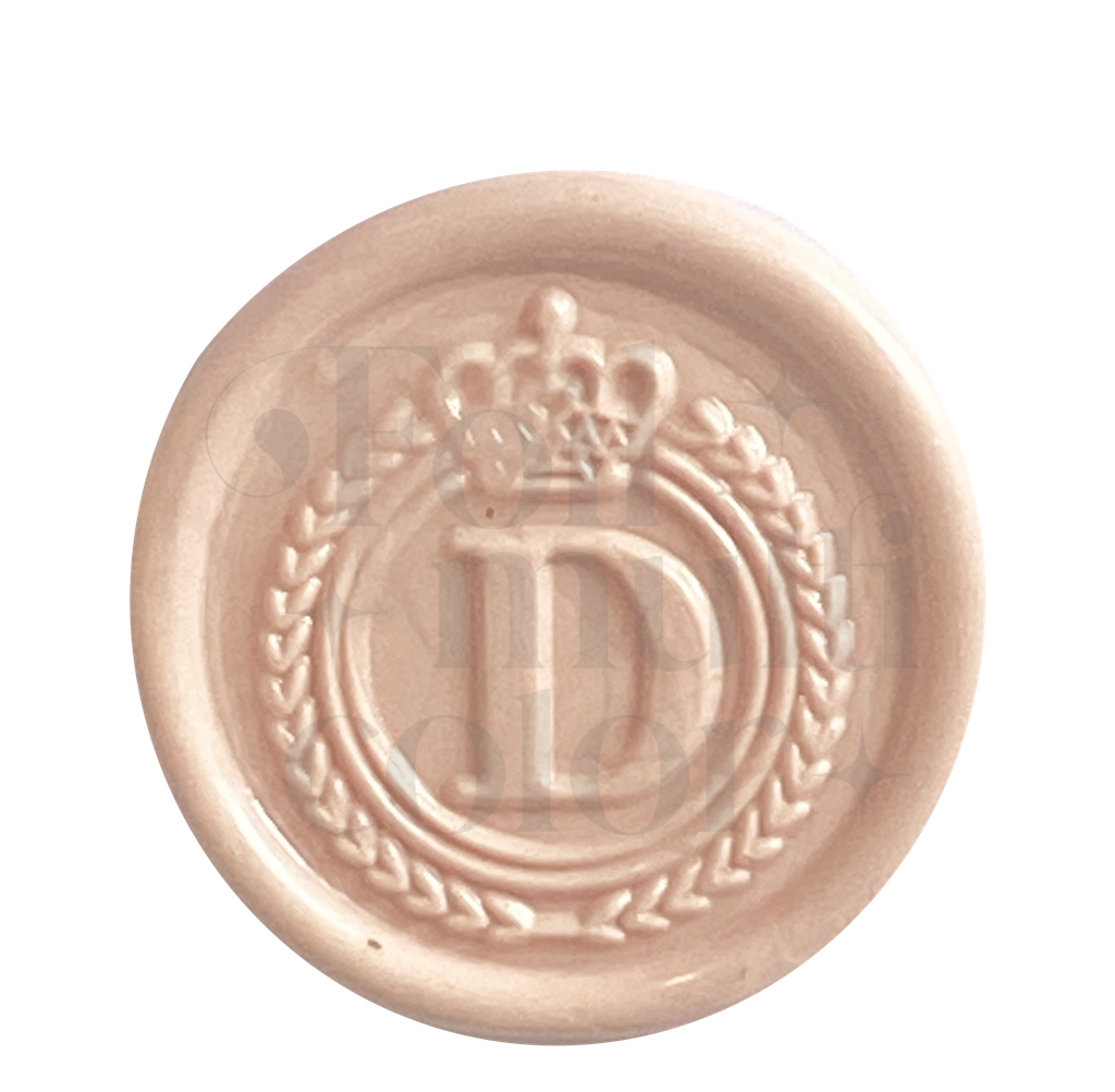 cabezal ABECEDARIO REALEZA "D"