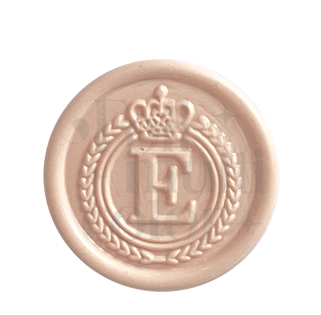 cabezal ABECEDARIO REALEZA "E"