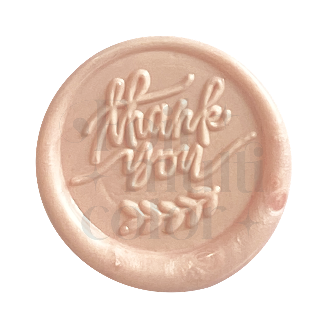 cabezal THANK YOU