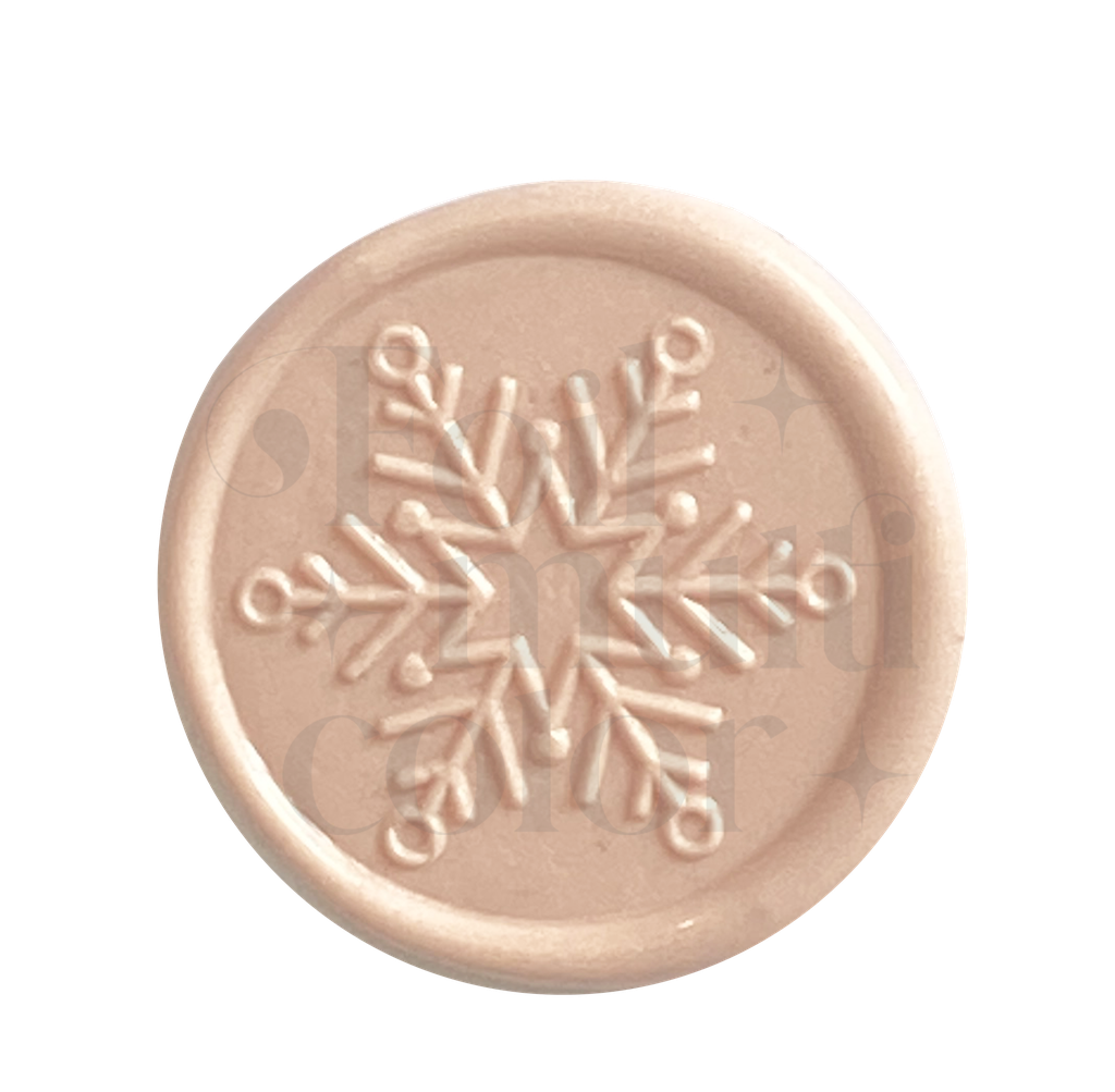 cabezal COPO DE NIEVE