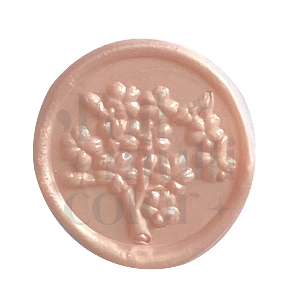cabezal FLOR DE CEREZO