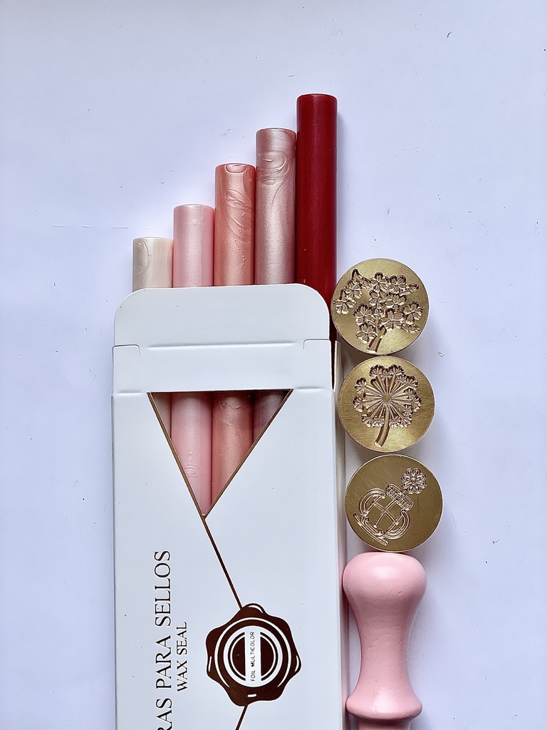 Rose collection