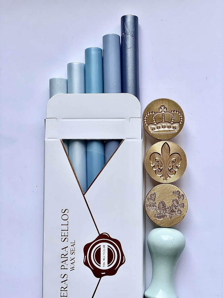 Ocean collection