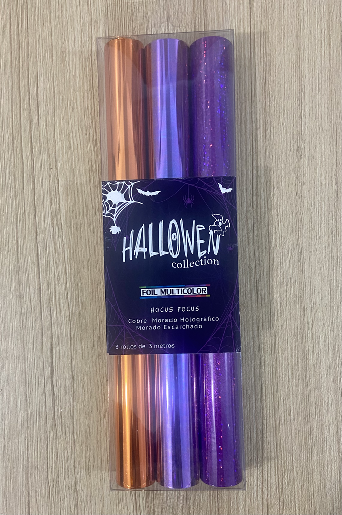 Halloween collection(HOCUS POCUS)