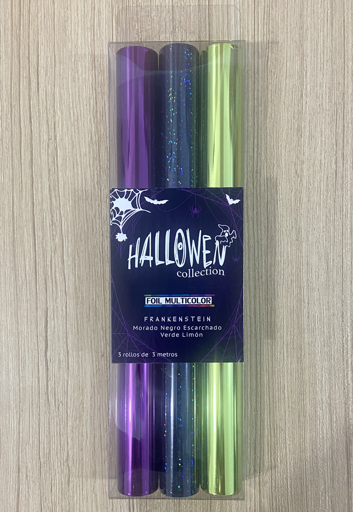 Halloween collection (FRANKENSTAIN)