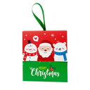 Caja Santa´s Team