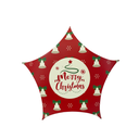 Caja Jingle Bell Star