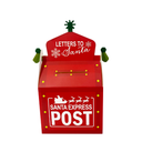Caja Express Post