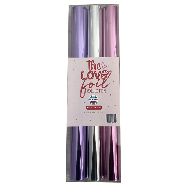 Colección San Valentín (YOU ARE LOVED)