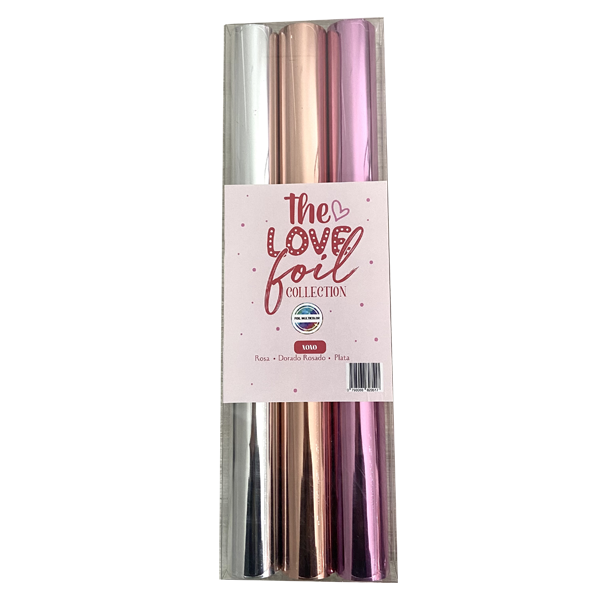 Colección San Valentín (XOXO)