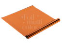 FOIL TEXTIL COBRE