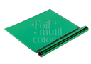 FOIL TEXTIL VERDE