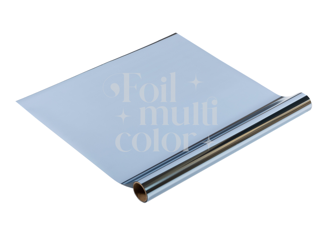 FOIL TONER CELESTE