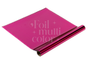 FOIL TONER FUCSIA
