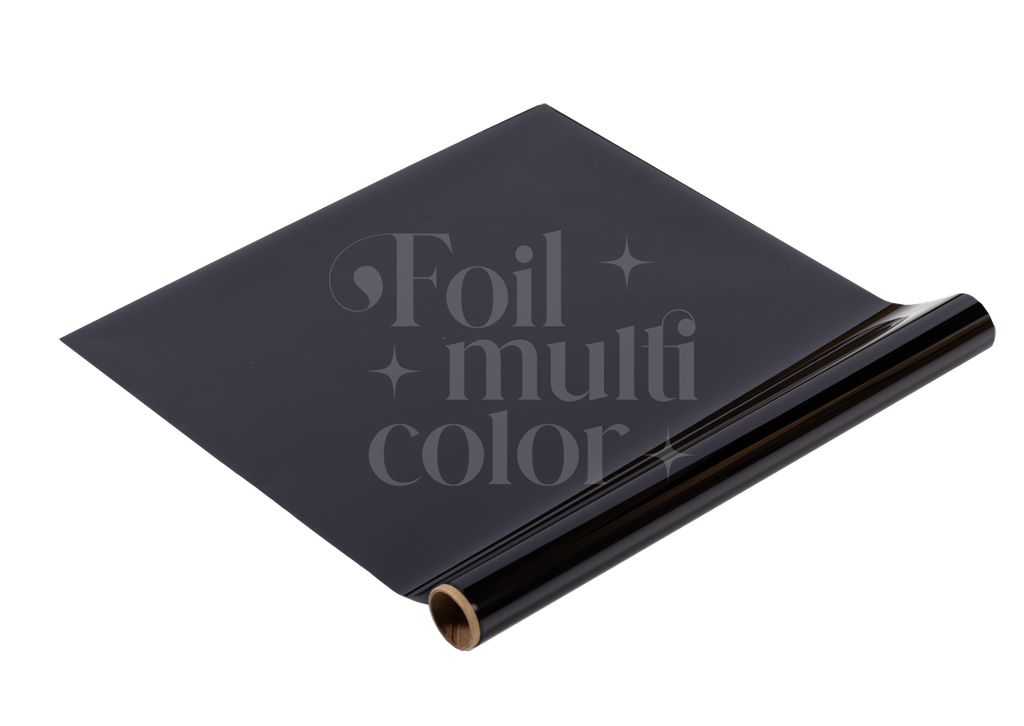 FOIL TONER NEGRO