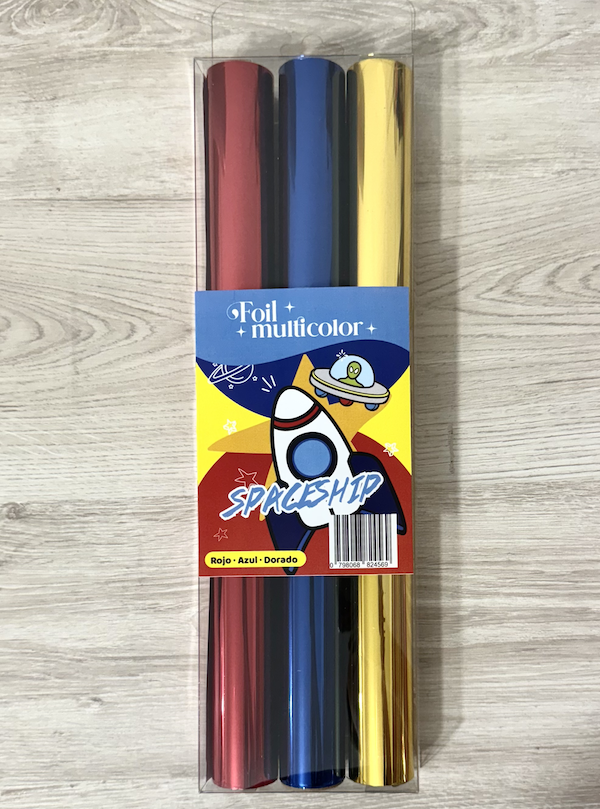 Colección Día del niño (SPACES HIP)