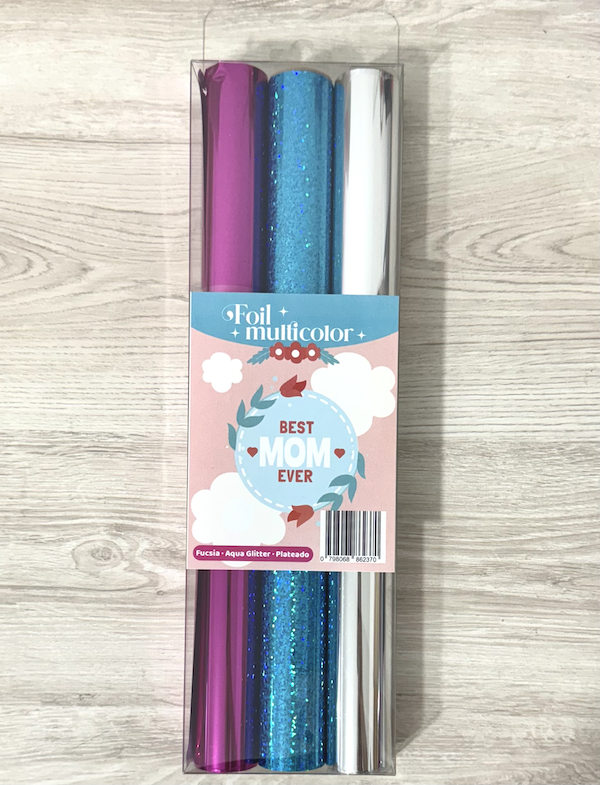 Colección Mother's day (BEST MOM EVER)