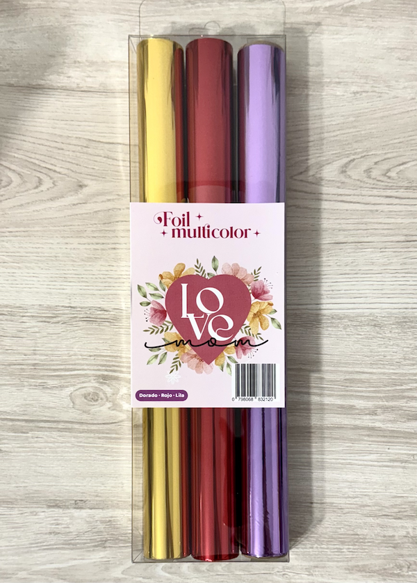 Colección Mother's day (LOVE MOM)