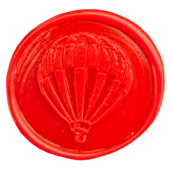 cabezal GLOBO AEROSTATICO