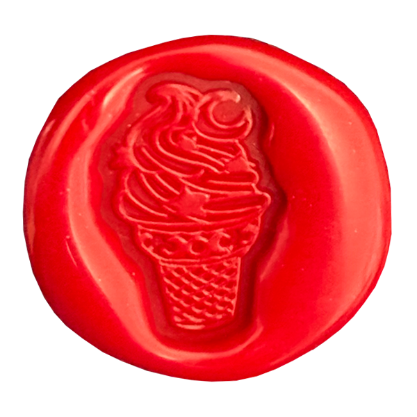 cabezal CONO DE NIEVE