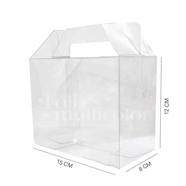 LUNCH BOX GRANDE