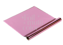 FOIL TEXTIL ROSA
