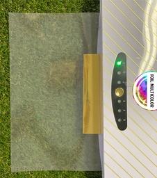 [OPMICTE] MICAS TERMICAS