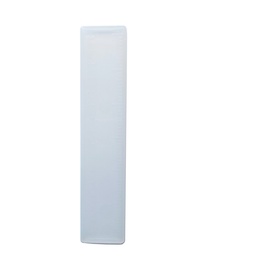 [MOLSILRECH] MOLDE DE SILICÓN REGLA CHICA